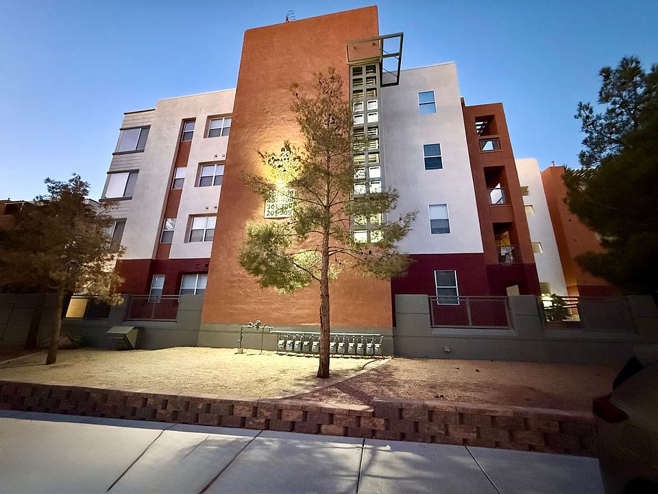 1st image of 23 E Agate Ave Unit 509
