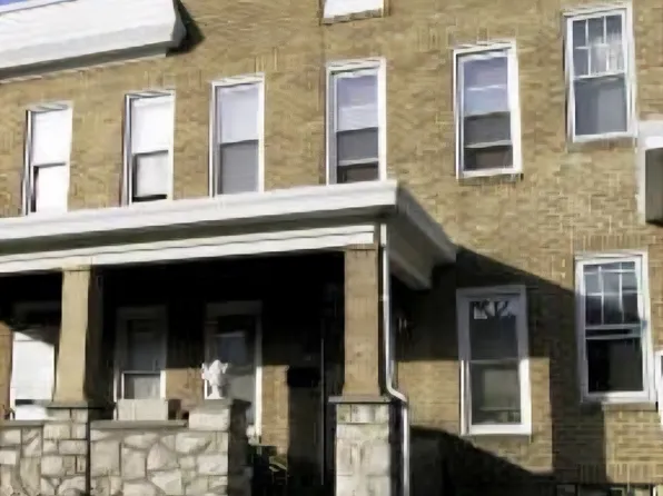 4241 Nicholas Ave, Baltimore, MD 21206
