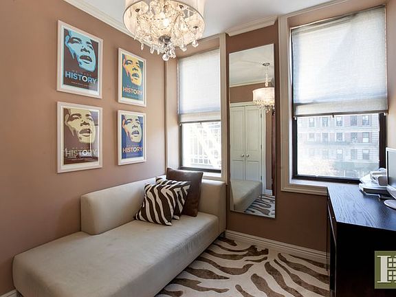 5th image of 100 W 119th St APT 3B