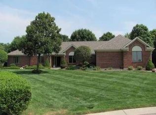 1481 Wainscott Way, Dayton, OH 45414
