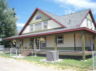 610 7th Ave SW, Ronan, MT 59864