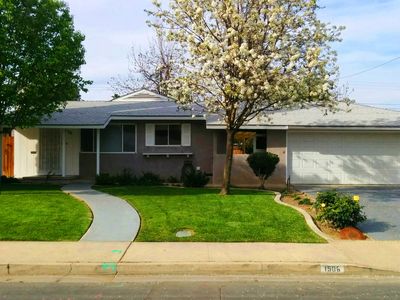 1506 Lindsay Dr, Bakersfield, CA, 93304