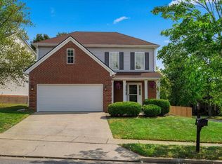 4616 Palermo Ln, Lexington, KY 40515