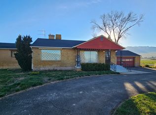 4087 S Highway 91, Franklin, ID 83237