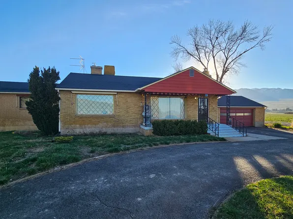 4087 S Highway 91, Franklin, ID 83237