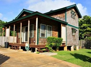 4410 Hookui Rd #2, Kilauea, HI 96754