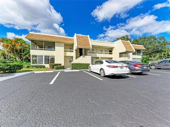 7304 W COUNTRY CLUB DRIVE N #115, SARASOTA, FL 34243