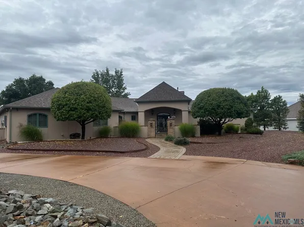 785 Dora Celeste St, Las Vegas, NM 87701