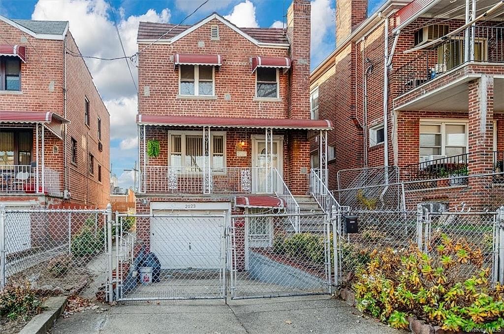 2023 Yates Avenue, Bronx, NY 10461 Zillow