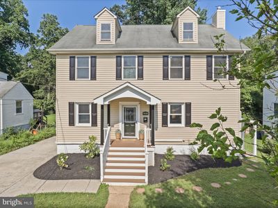 2907 Adams Pl, Falls Church, VA, 22042