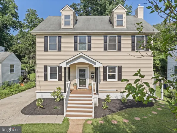 2907 Adams Pl, Falls Church, VA 22042