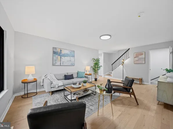 3114 Berry Rd NE #21, Washington, DC 20018