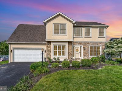 2043 Covey Ct, Harrisburg, PA, 17110
