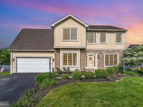 2043 Covey Ct, Harrisburg, PA 17110