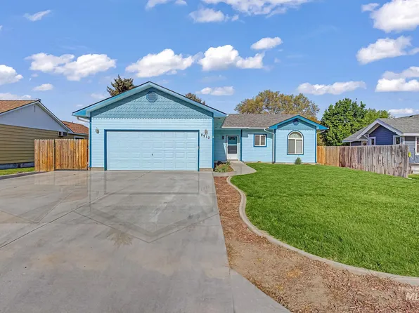 2910 S Illinois Ave, Caldwell, ID 83605
