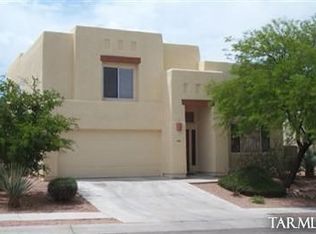 1859 N Wild Hyacinth Dr, Tucson, AZ 85715