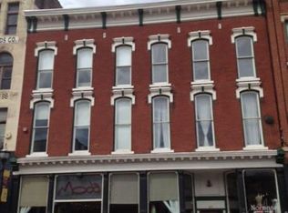317 South Ave APT 204, Springfield, MO 65806