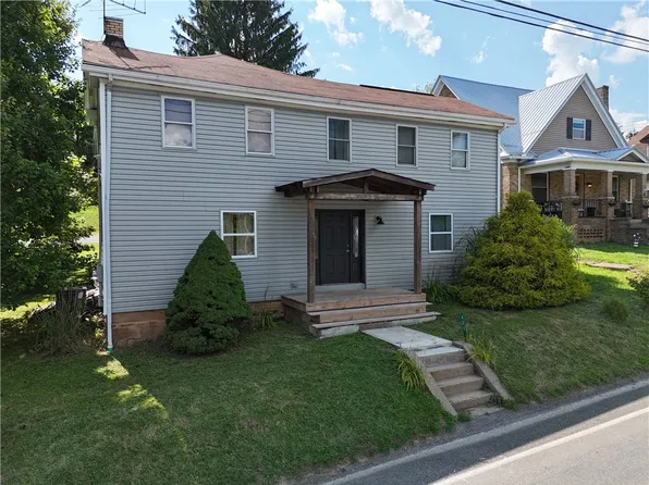 839 E Brady Rd, Cowansville, PA 16218
