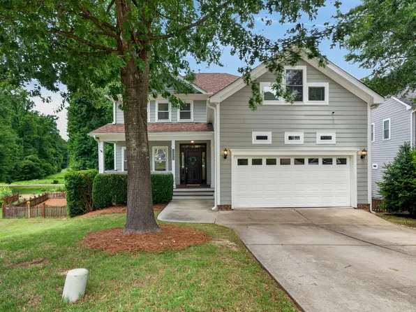 1603 Grappenhall Dr, Apex, NC 27502