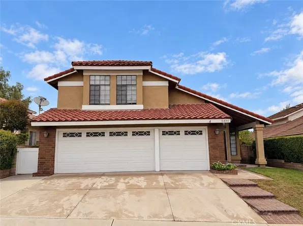 6446 Via Del Rancho, Chino Hills, CA 91709