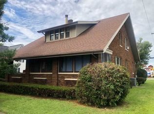 438 N Ohio St, Remington, IN
