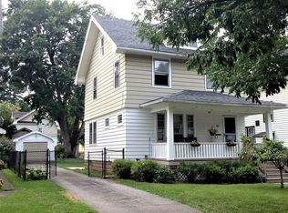 149 Maxwell Ave, Rochester, NY 14619