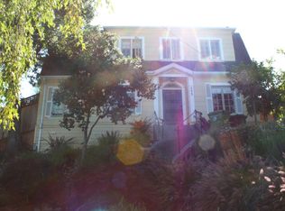 495 Jean St, Oakland, CA 94610