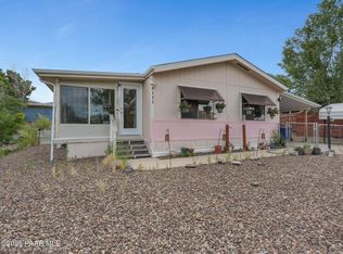 3171 Maranatha Dr, Prescott, AZ 86301