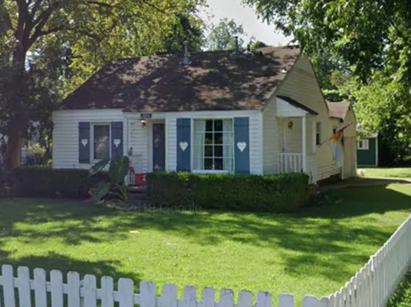 204 E 33rd Pl, Tulsa, OK 74105