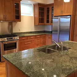 Rented by Kevin J. Carberry