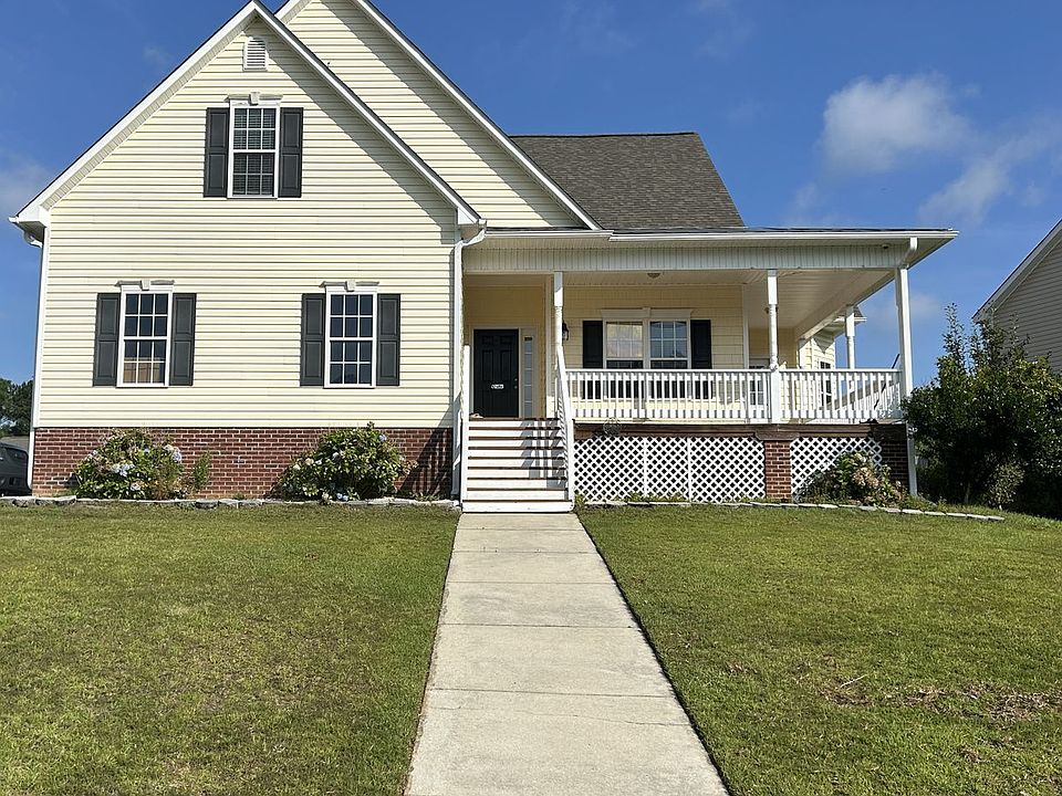 1st image of 1000 Ponderosa Pl