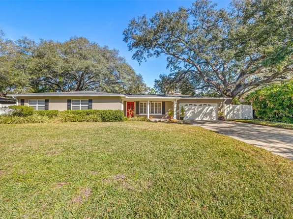 4631 W Longfellow Ave, Tampa, FL 33629