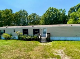 338 Hidden Meadows Dr, Nacogdoches, TX 75964