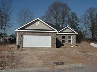 103 Xavier Edwards, Warner Robins, GA 31093