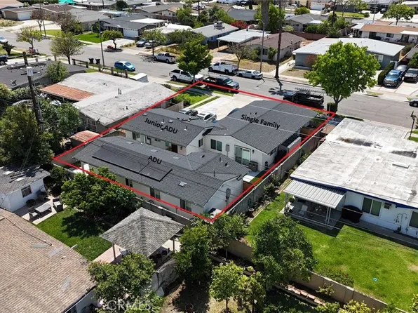 940 N Gdn, Anaheim, CA 92801