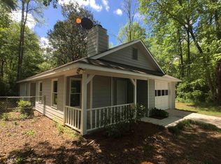 239 Teaver Rd, Lagrange, GA 30240