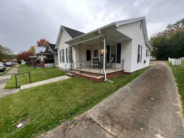 39 Trago Ave, Jackson, OH 45640
