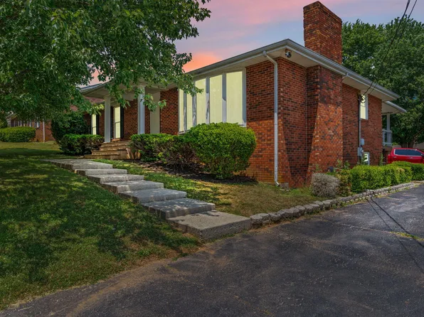 632 Virginia Ave, Mt Sterling, KY 40353
