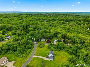 48 Maple Road, Mansfield, CT 06268