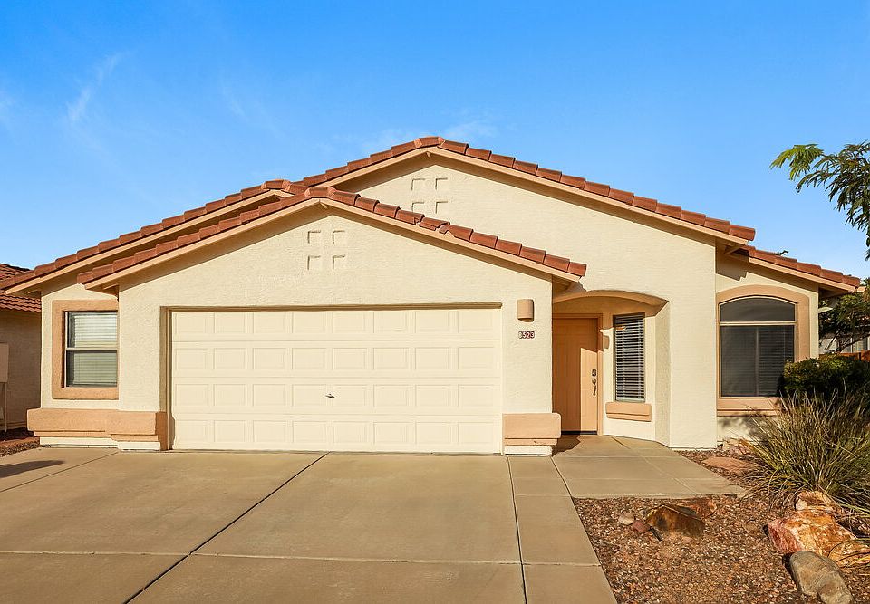 1st image of 8523 N Cantora Way