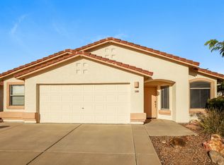 8523 N Cantora Way, Tucson, AZ 85743