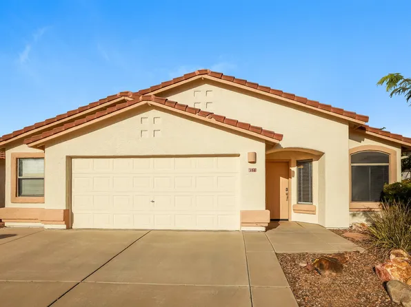 8523 N Cantora Way, Tucson, AZ 85743