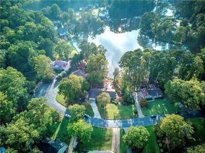 5159 Pine Cliff Tarn, Acworth, GA, 30102