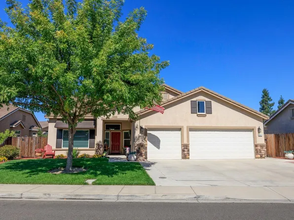 4617 Mount Bullion St, Denair, CA 95316