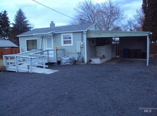511 Airway Ave, Lewiston, ID 83501