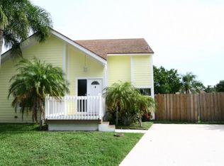 6305 Launch Club Cir, Jupiter, FL 33458