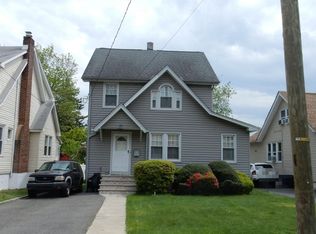 27 Montclair Ave, Nutley, NJ 07110