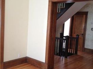 48 Kenneth St, West Roxbury, MA 02132