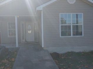 1109 E Marion Ave, Nashville, GA 31639