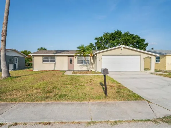 1802 Sprint Ln, Holiday, FL 34691